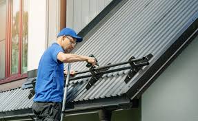 Fast & Reliable Emergency Roof Repairs in Moline, IL